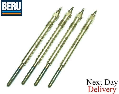 New glow plugs for ford - new,