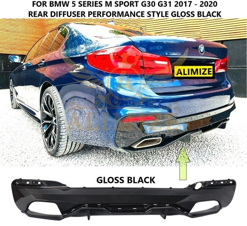 For bmw series g30 - for, 5