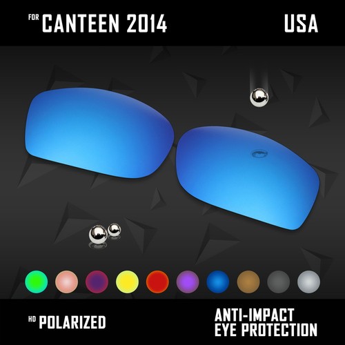 Anti scratch polarized - anti,