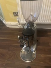 fiorenzato mazzer comercial