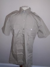 MENS STONE SHIRT SHORT SLEEVE