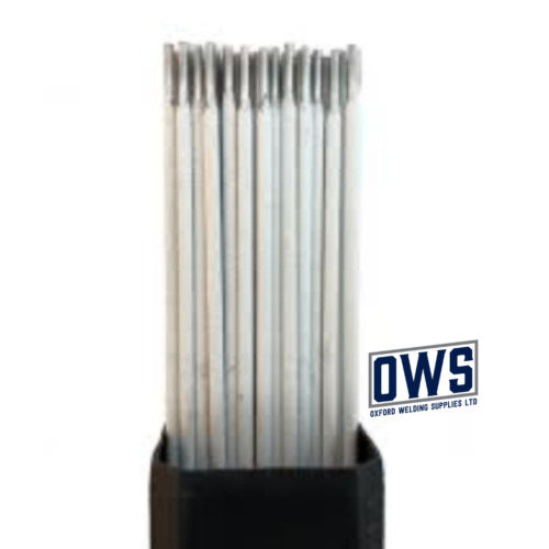 Aluminium 4043 arc rods 5mm - arc,