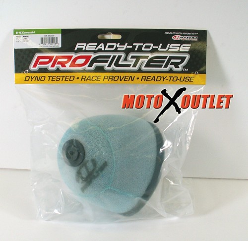 Kawasaki kx85 100 112 - 100, air