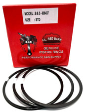 1 SET OF 698437 PISTON RINGS