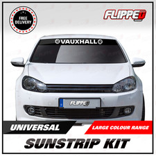 Vauxhall Astra Vectra Corsa