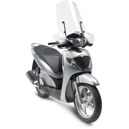 Givi 311a clear scooter - givi,
