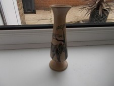 VINTAGE AFRICAN SOAPSTONE