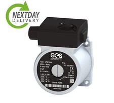 Universal Circulator Pump Head