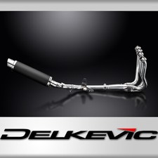 SUZUKI GSX-S1000F 2015-2020