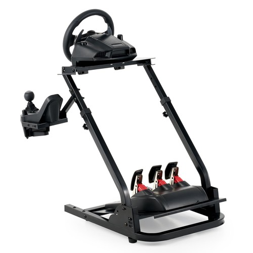 Racing sim foldable cockpit - sim,