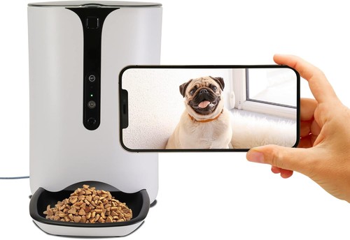 Lentek smart automatic - automatic, cat