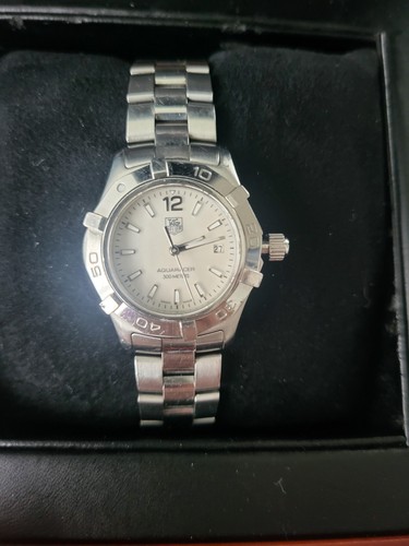 Tag heuer aquaracer - tag, ladies