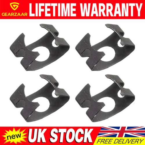 Brake hose line retaining - brake,