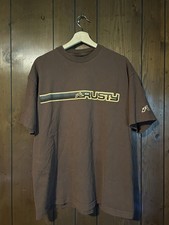 Vintage Rusty Surfboards Shirt