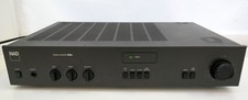 NAD 3020e Integrated Amplifier - 3020 Amp w/Phono Stage