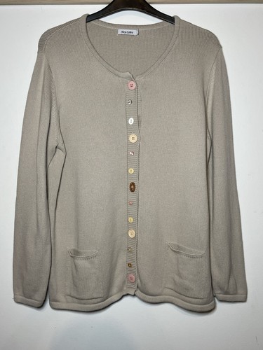 Alice collins 100 cotton - 100%,