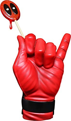 Hottoys heroic hands - hottoys,