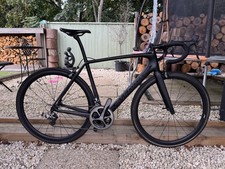 Specialized works sl5 dura - s, works,