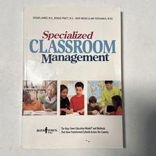 SPECIALIZED CLASSROOM