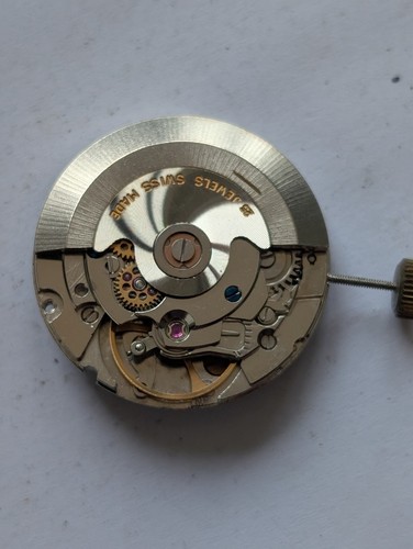 Vintage eta 2630 automatic - eta,