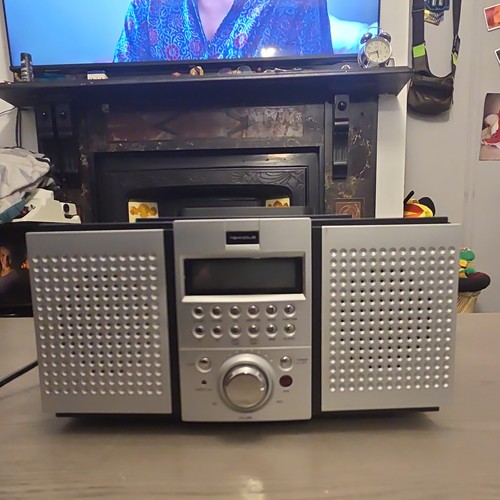 Teknique to44 dual - dual, clock