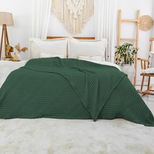 Super King Organic Cotton Bed