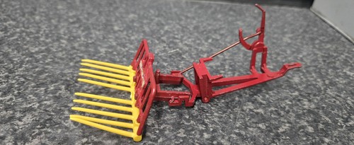 Britains farm buckrake and - britains,
