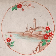 FALCON WARE J H WEATHERBY