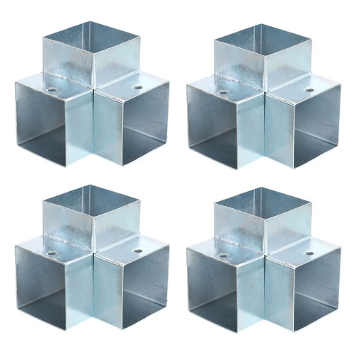 Way gazebo brackets kit - gazebo,