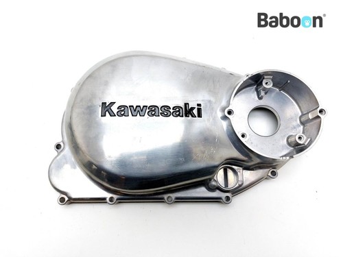 Engine cover clutch kawasaki - engine,