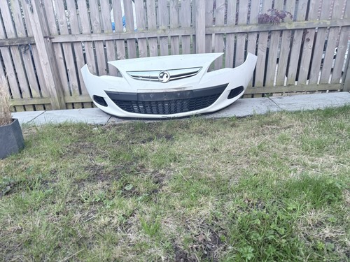 Vauxhall astra gtc - astra, j