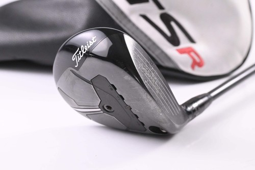 Titleist tsr3 wood 18 - titleist,