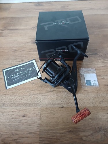 Sonik vader pro 10000 - sonik,