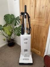 Sebo Automatic X7 Pet ePower