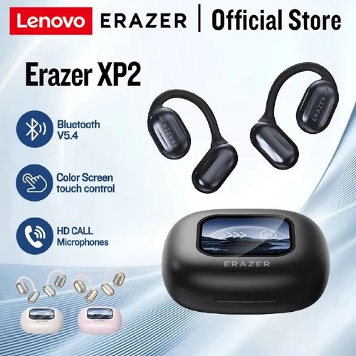 Erazer xp2 wireless - xp2, earbuds
