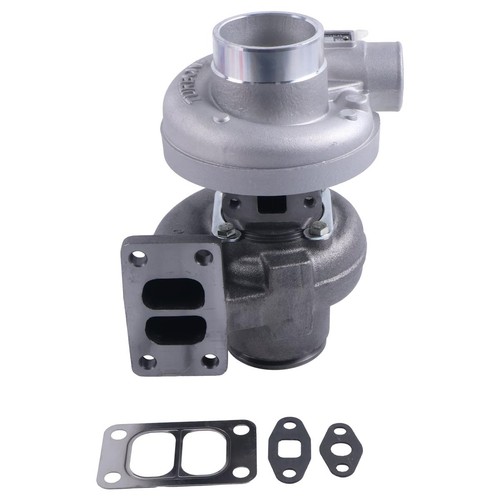 Turbo hx30 turbocharger - turbo,