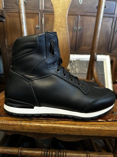 Forma one dry waterproof black - one,