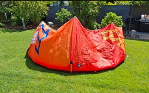 North evo kite - 9m,