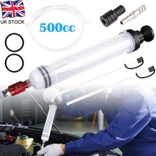 500cc Car Oil Fluid Extractor