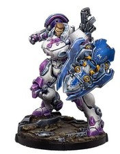 Infinity Maximus Optimate and