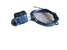 Vintage NOS K&N Universal