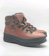 Scarpa ranger walking boots - walking,