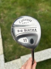 Lovely Callaway Big Bertha
