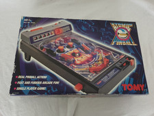 Tomy atomic pinball - tomy,