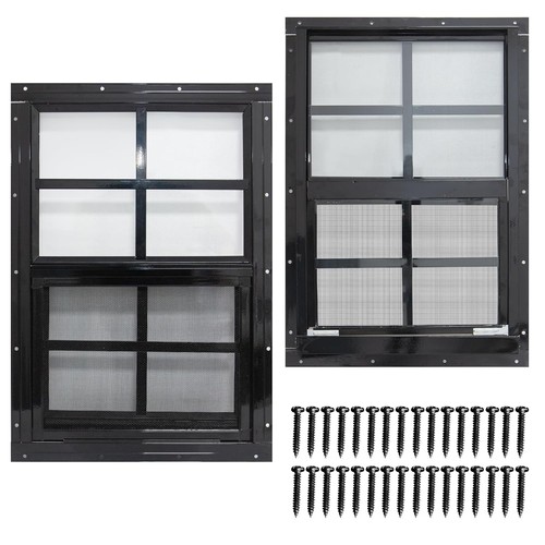 24x36 black frame flush - frame, mount