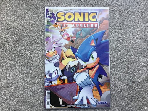 Idw sonic the hedgehog - sonic,