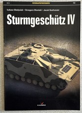 Sturmgeschutz Iv by Tomasz