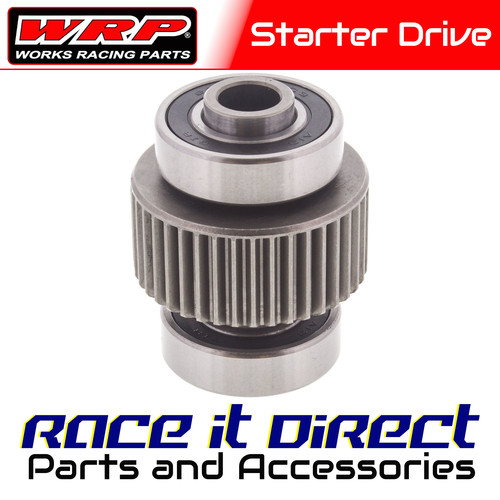 Starter drive for harley - starter,