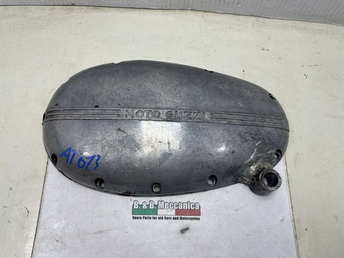 Clutch side cover moto guzzi - clutch,
