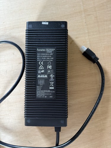 Fanatec power supply - supply, for